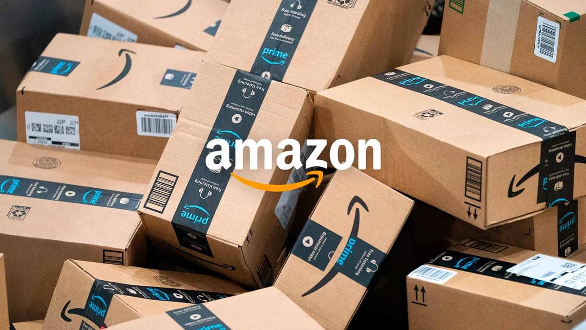 Produtos tech em destaque nas Ofertas 6.6 da Amazon Brasil 2026 — iPhone, Smart TV, notebook e mais