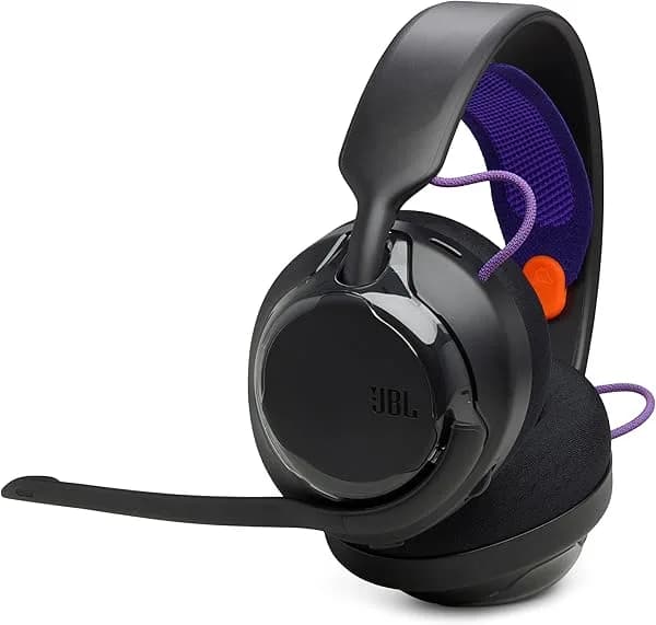 Comparativo dos melhores headsets sem fio para console em 2026: Sony INZONE H9, SteelSeries Arctis Nova 7, Razer BlackShark V2 Pro, HyperX Cloud III e JBL Quantum 360X