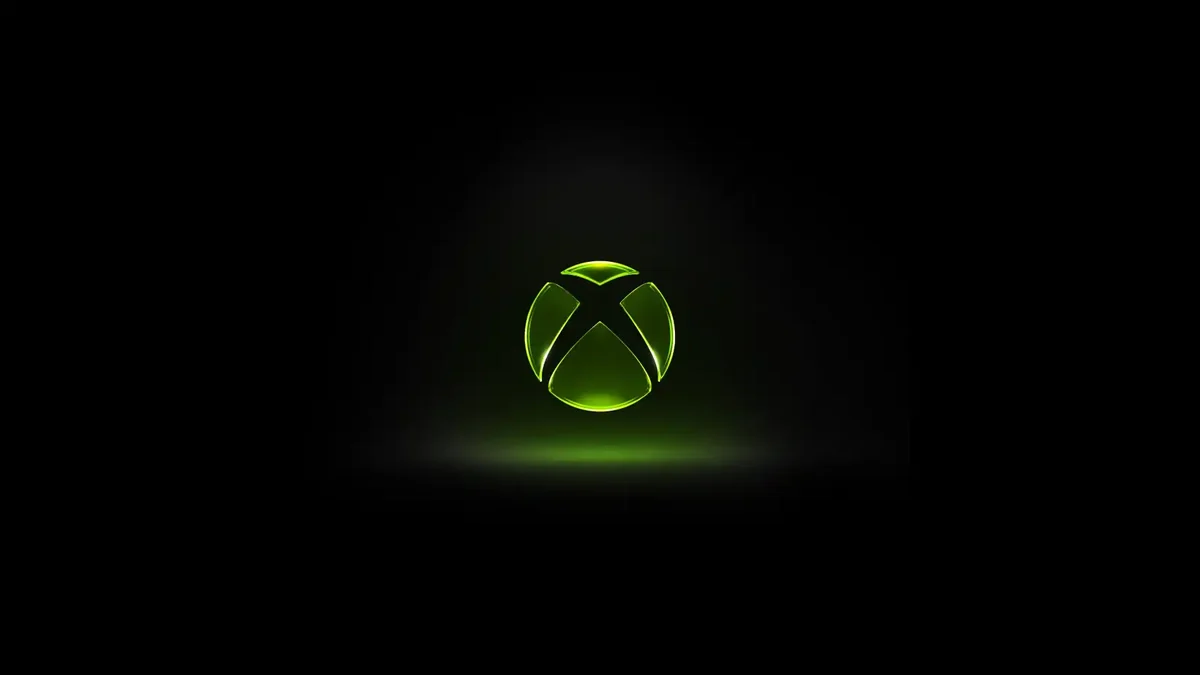 Logo do Xbox em fundo escuro, ilustrando a reestruturação anunciada pela Microsoft em julho de 2026