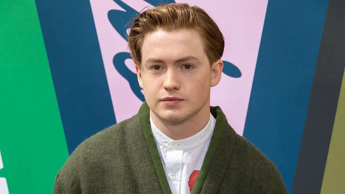 Kit Connor, ator de Heartstopper, escalado como Ciclope (Scott Summers) no reboot de X-Men da Marvel Studios