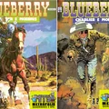 Blueberry: Edição Definitiva — Vol. 1