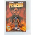 Preacher — A Caminho do Texas, Vol. 1