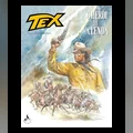 Tex Graphic Novel Vol. 1 — O Herói e a Lenda