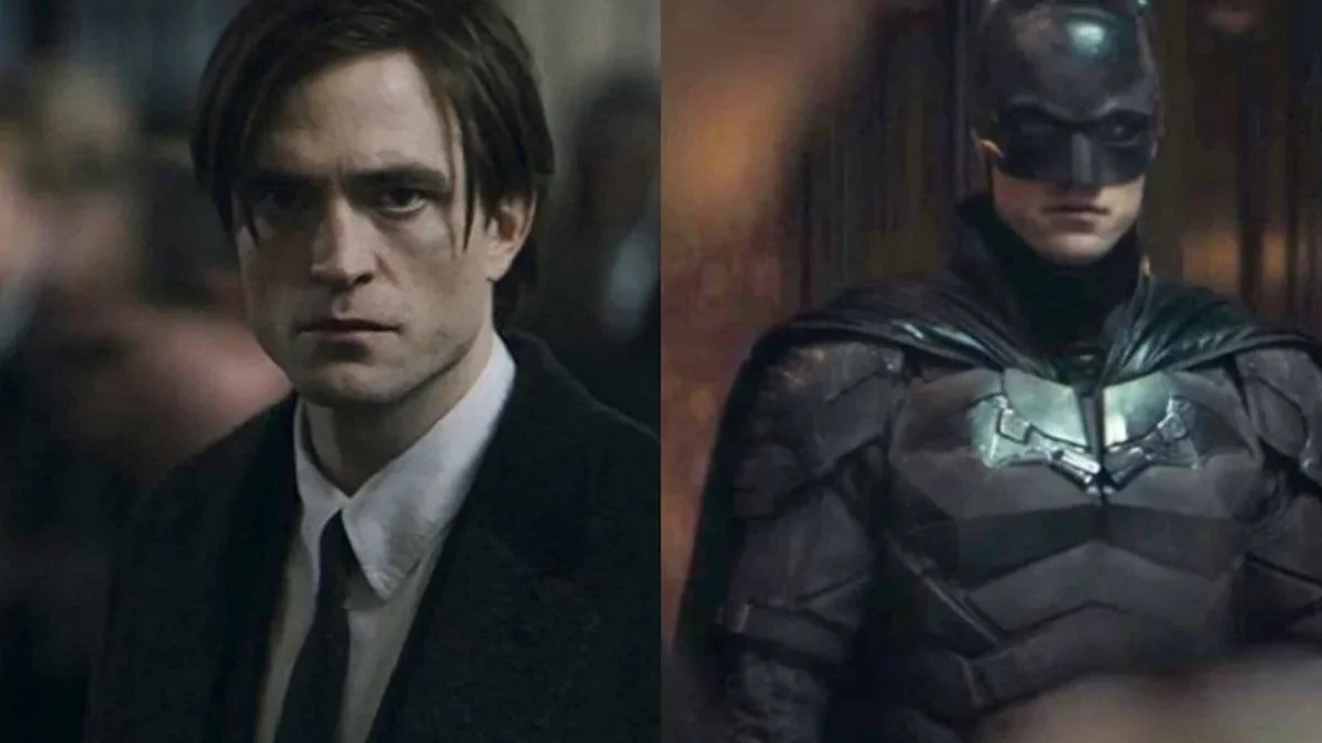 Sebastian Stan, escalado para viver Harvey Dent em The Batman: Part II