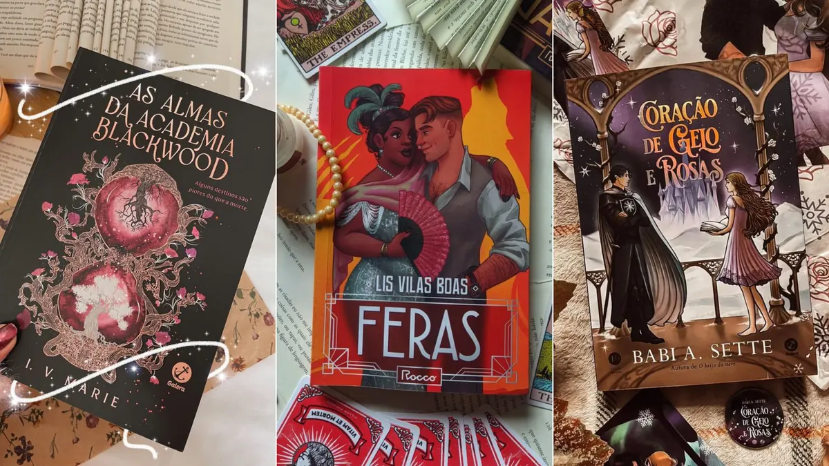 Jovens leitores compartilhando resenhas de livros no TikTok — fenômeno BookTok Brasil impulsiona mercado editorial em 2025 e 2026
